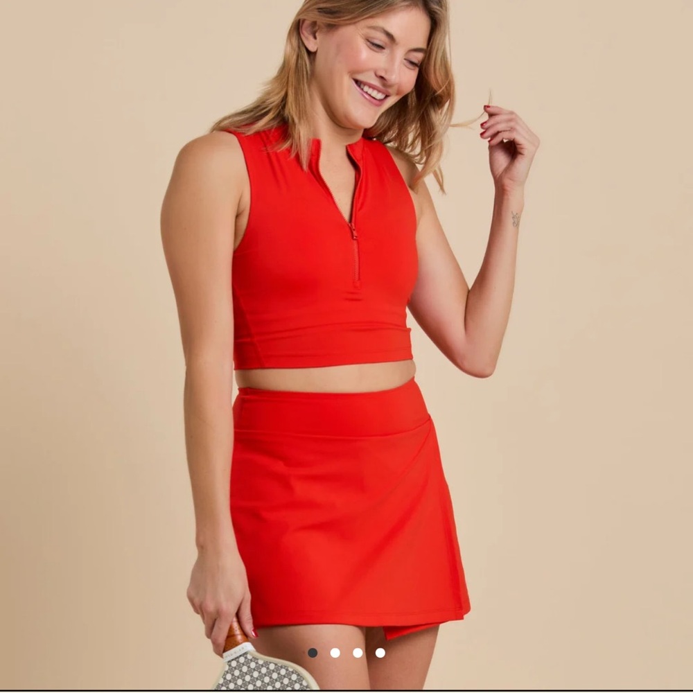 Recess Pickleball Smith Skirt